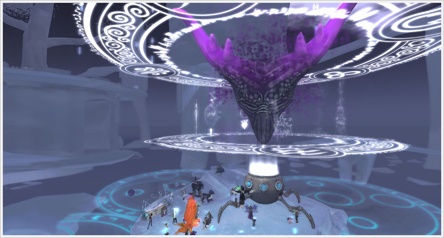 Gathered day 10 -029